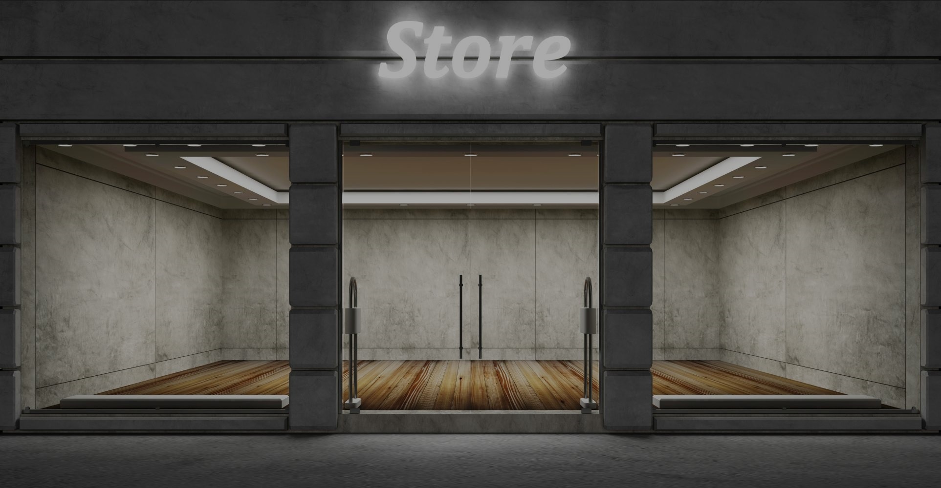 Slider, Glaziers in Southgate, N14